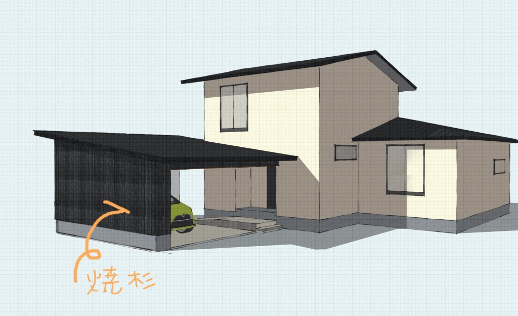 ikeda house