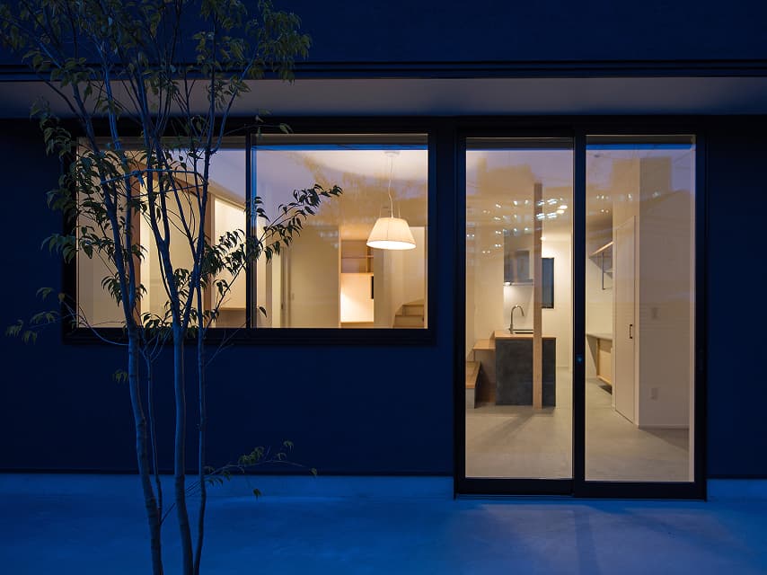 旭工務店の保証・サポート