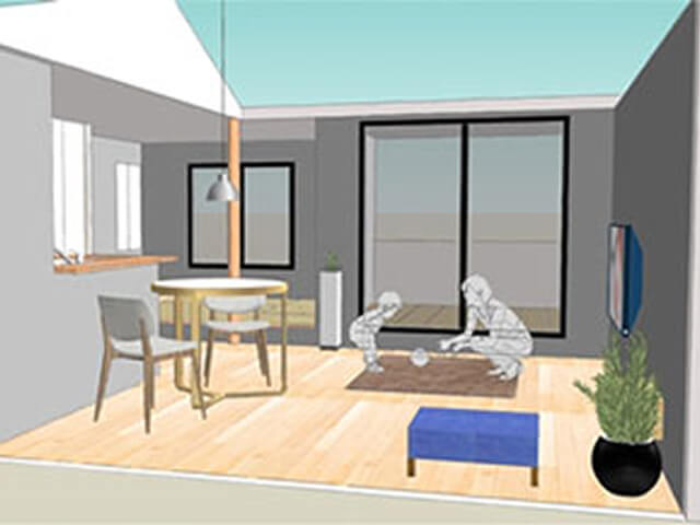 プレゼンテーション