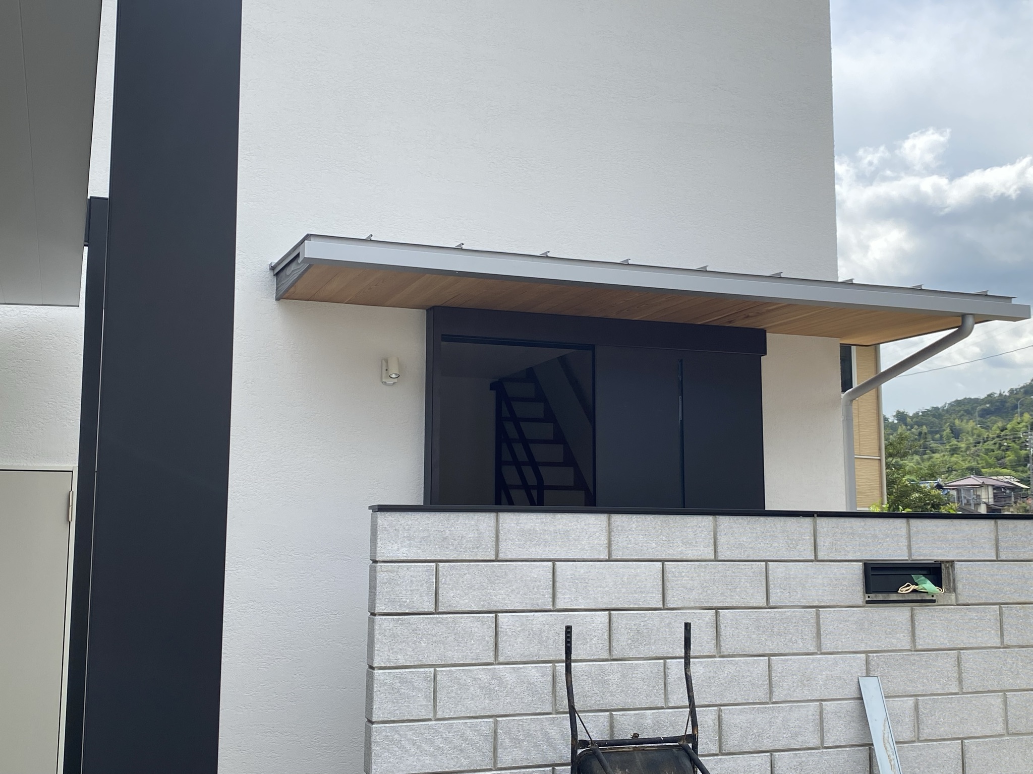 仕上がり/UNISONのCara＠大竹の家ーｋ