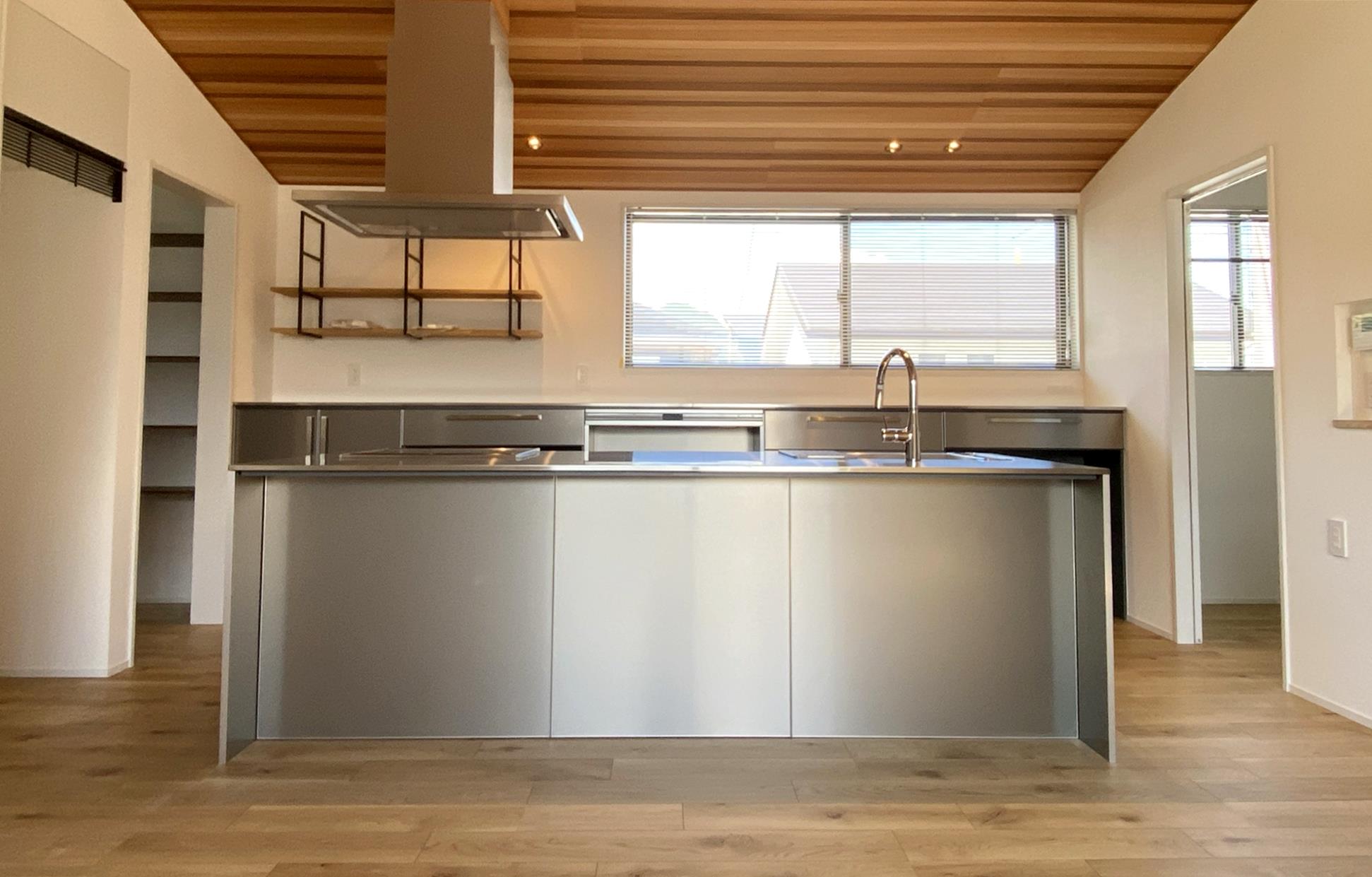 ナスラックのbazero＠大竹の家ーｋ