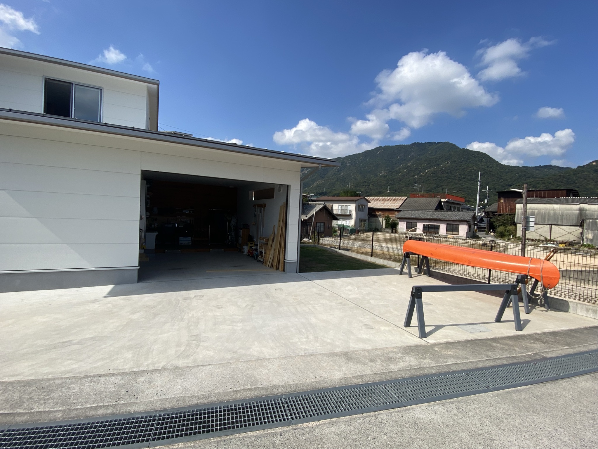 大野浦の家ーＳ、お宅探訪！