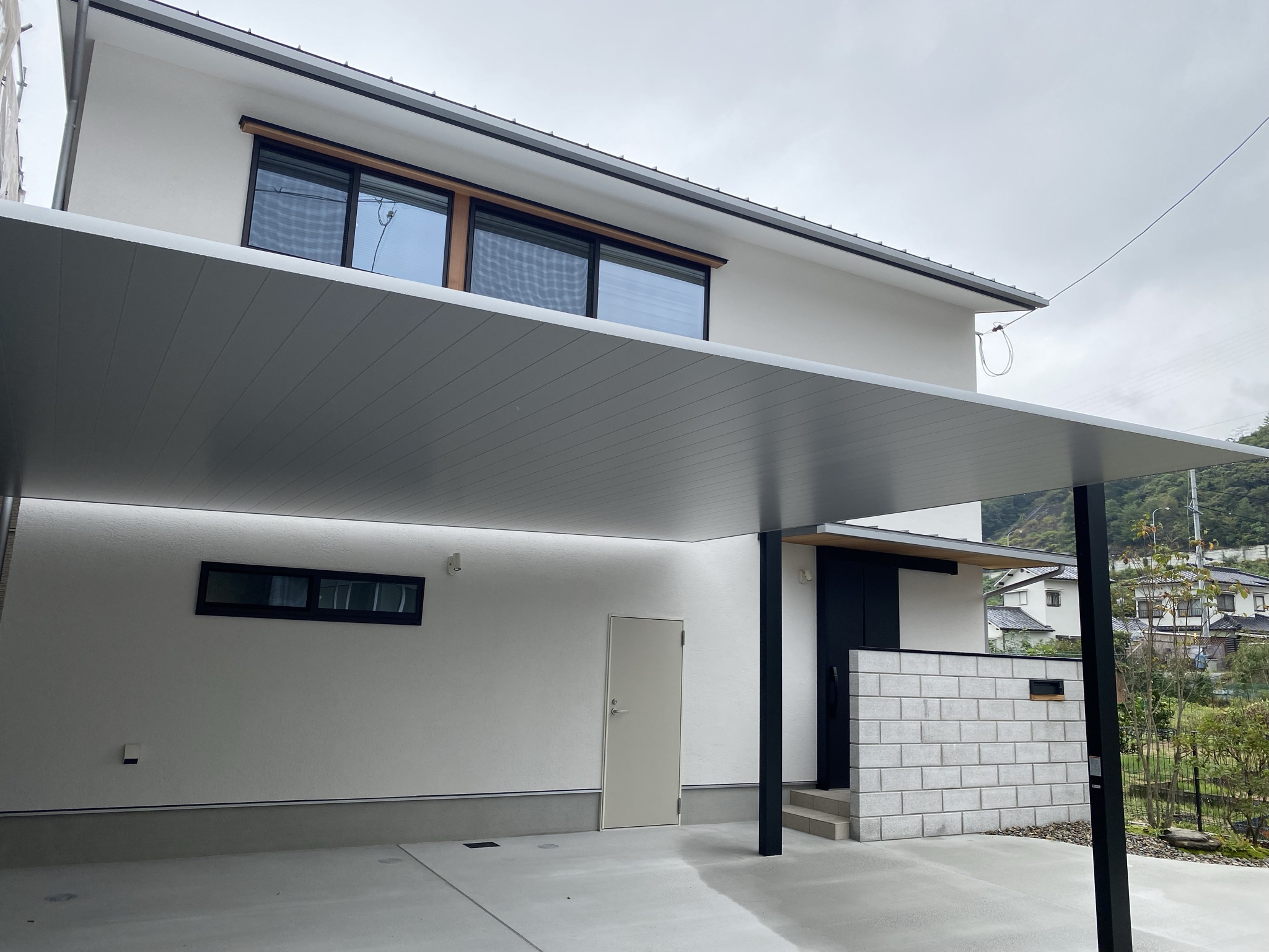 あれの場所＠大竹の家ーｋ