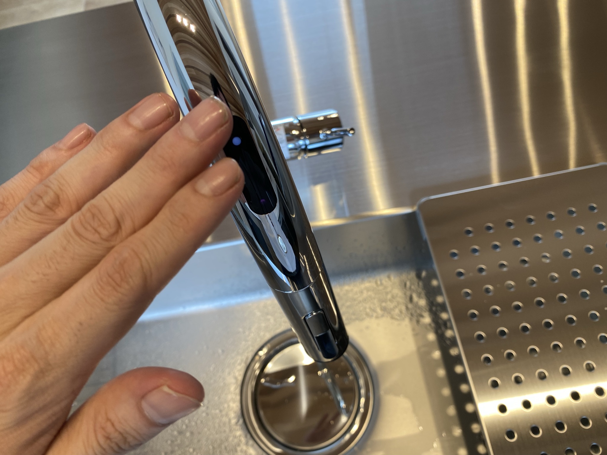 キッチン回りのトレンド！＠大竹の家ーｋ