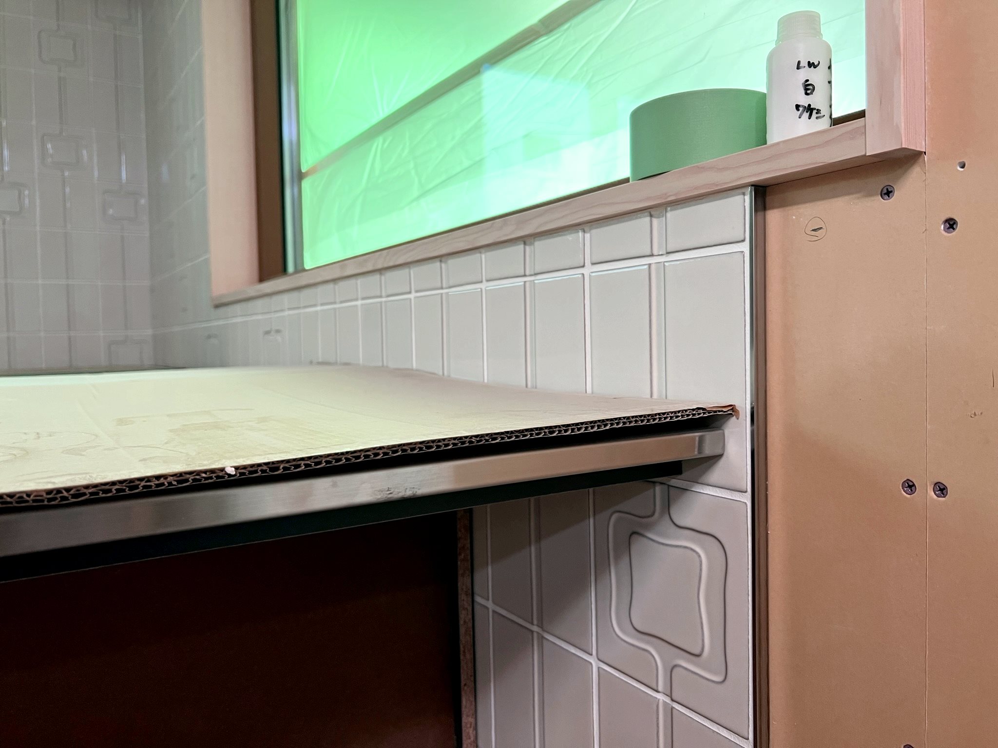 CATENA 続。続。＠大竹の家-i