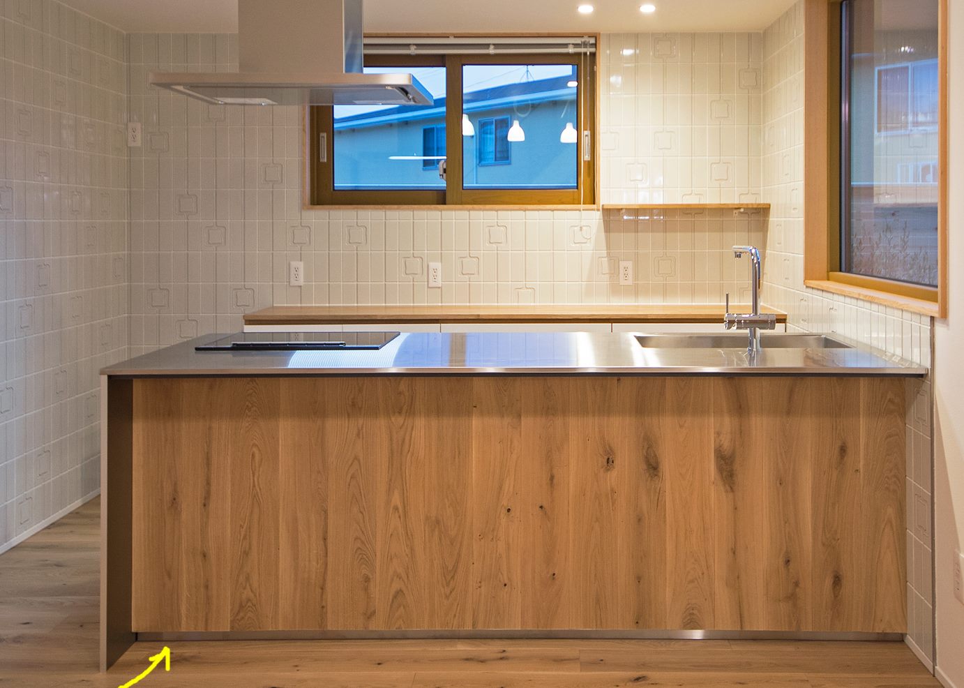 バゼロにオリジナリティを-2＠大竹の家-i