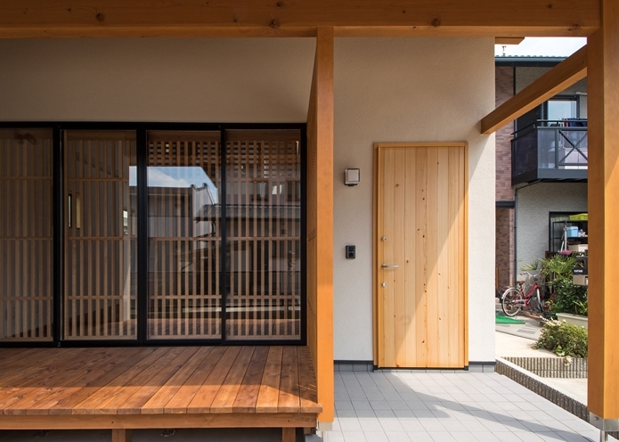 IW-922　by湯田木工