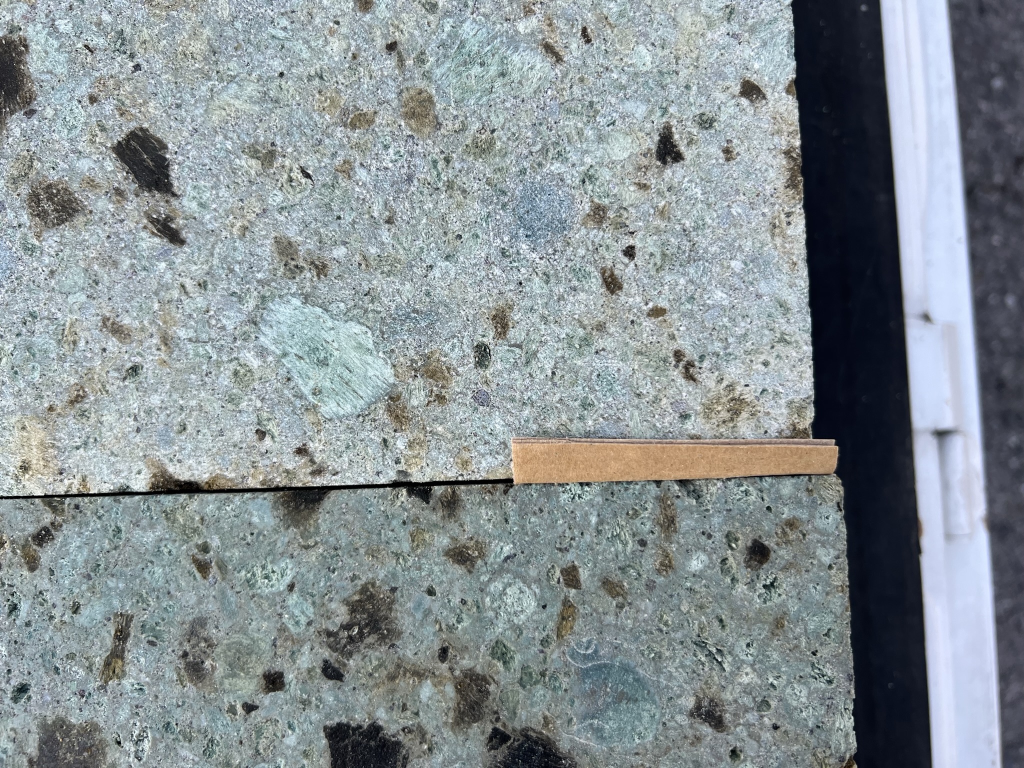 大谷石＠地御前の家-S