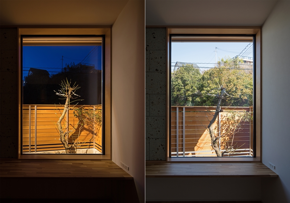 地御前の家-S ギャラリーにupしました。