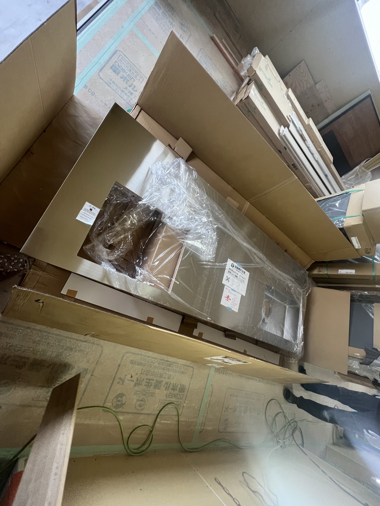 バゼロ ＠三宅の家