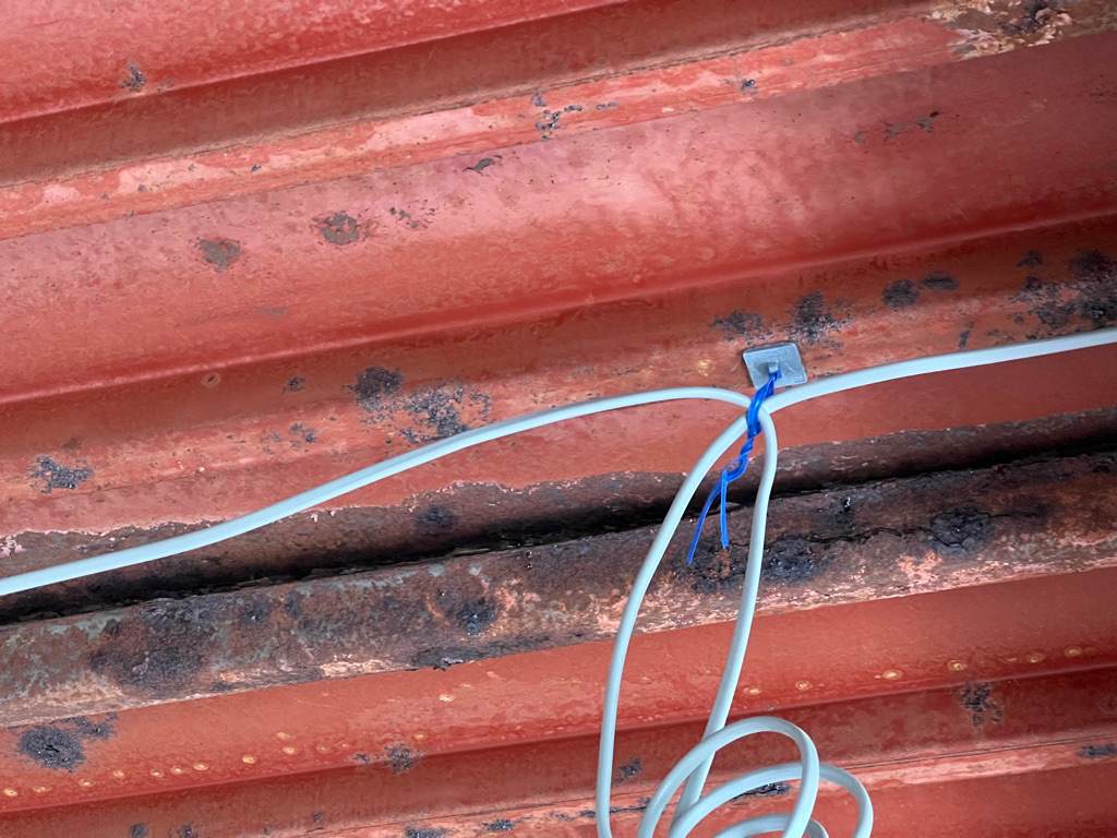 続10＠三宅のリノベ