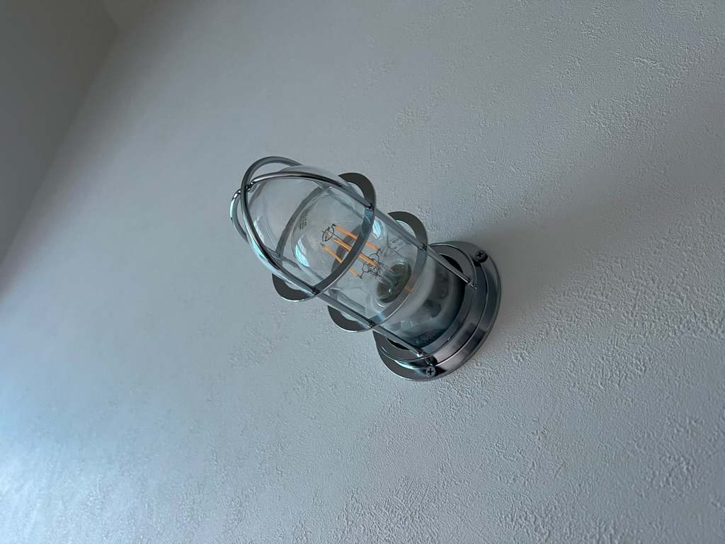 マリンランプ＠大野の家-i