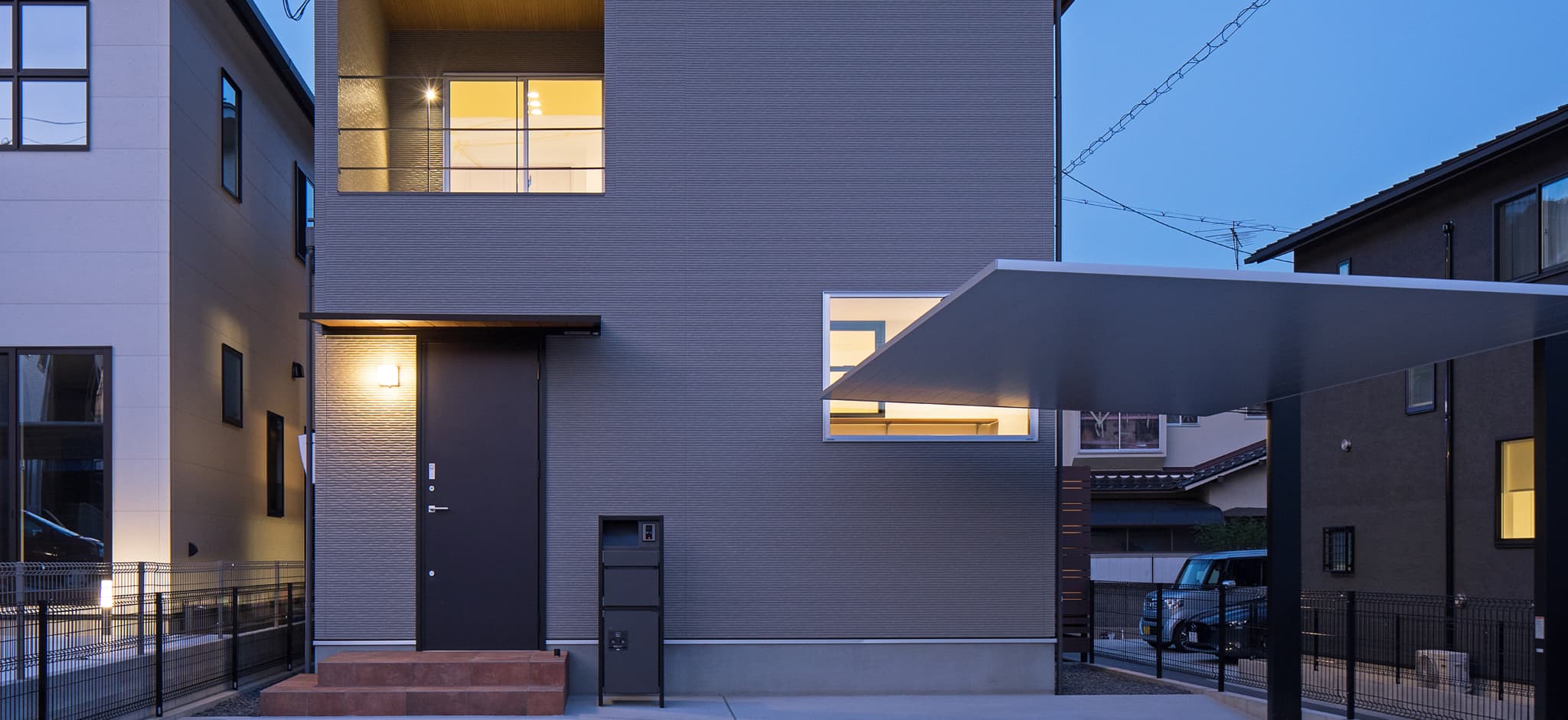 カッコかわいく！
共働き世帯のニュースタンダード