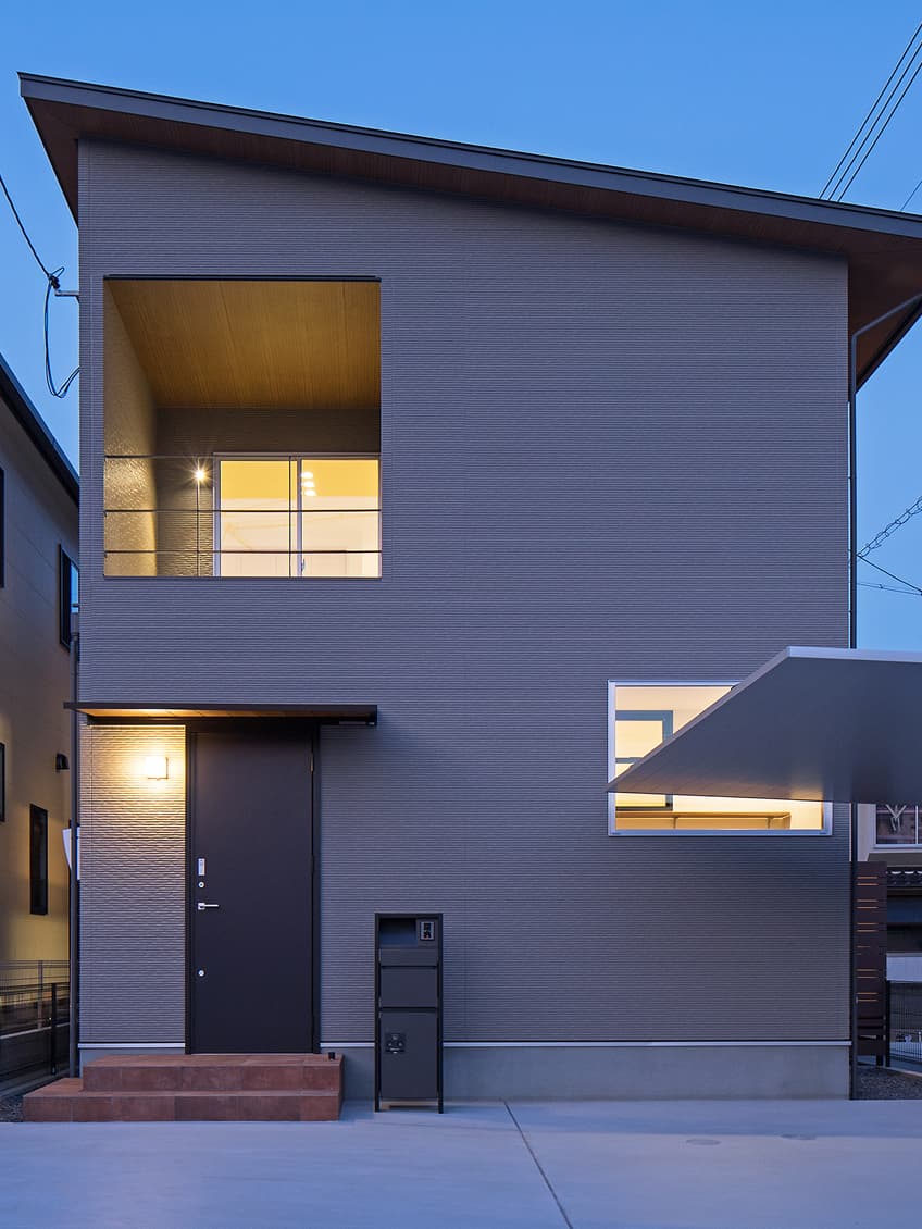 カッコかわいく！
共働き世帯のニュースタンダード