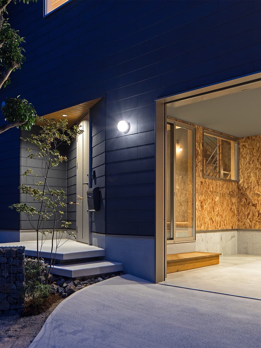 家に居れば、オトナの休日