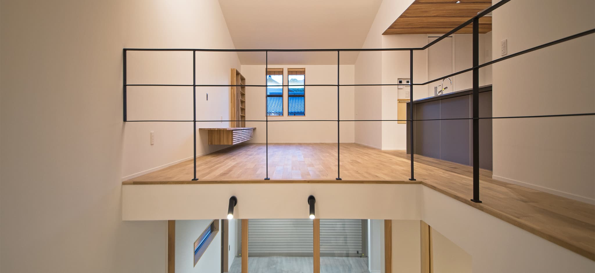 おとなのガレージハウス