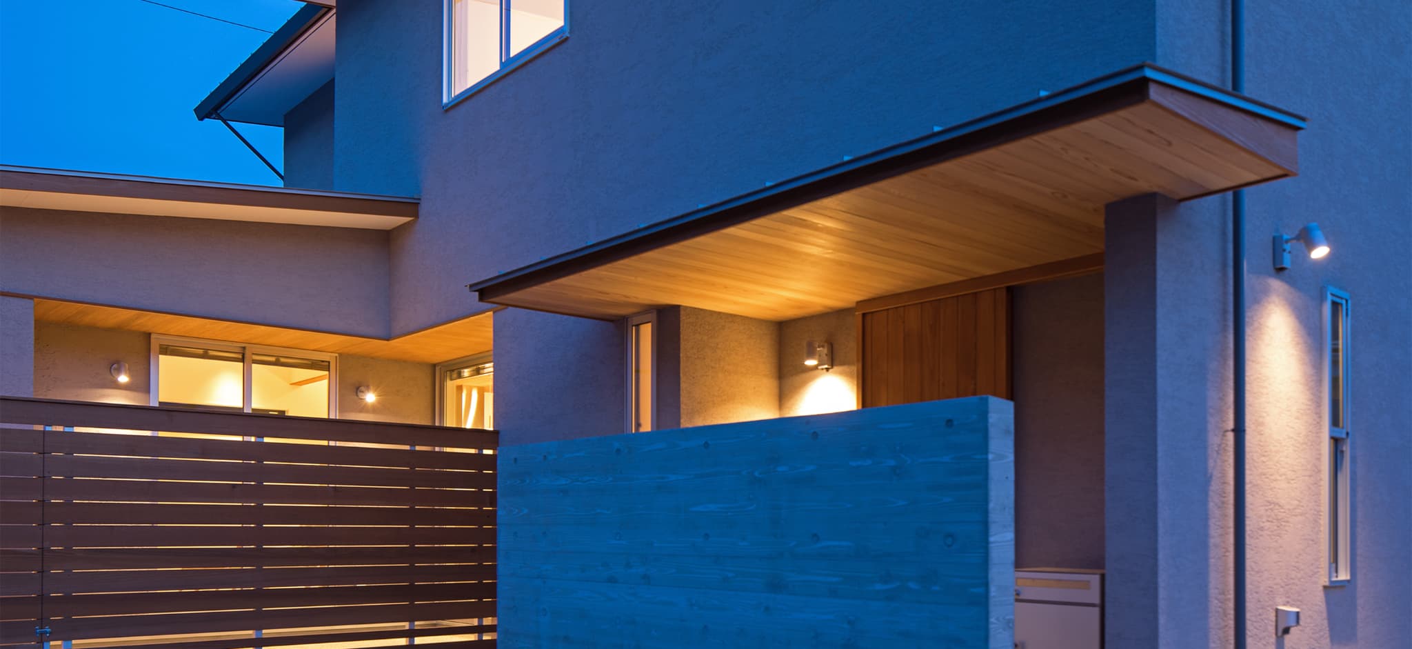 ちょうど良い、オトナなお家