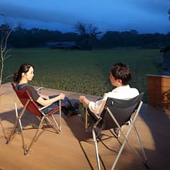 念願の平屋！めっちゃカッコ良い家。