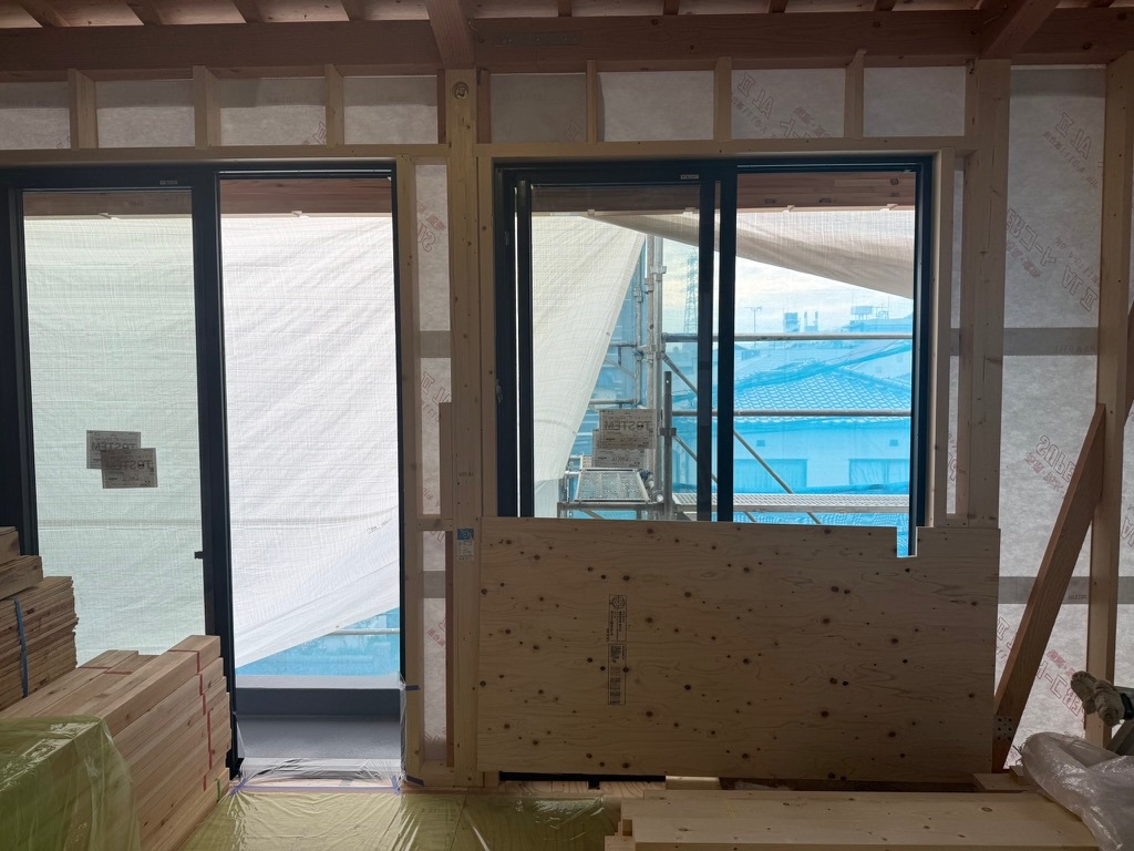 最強（注）性能＠庚午の家