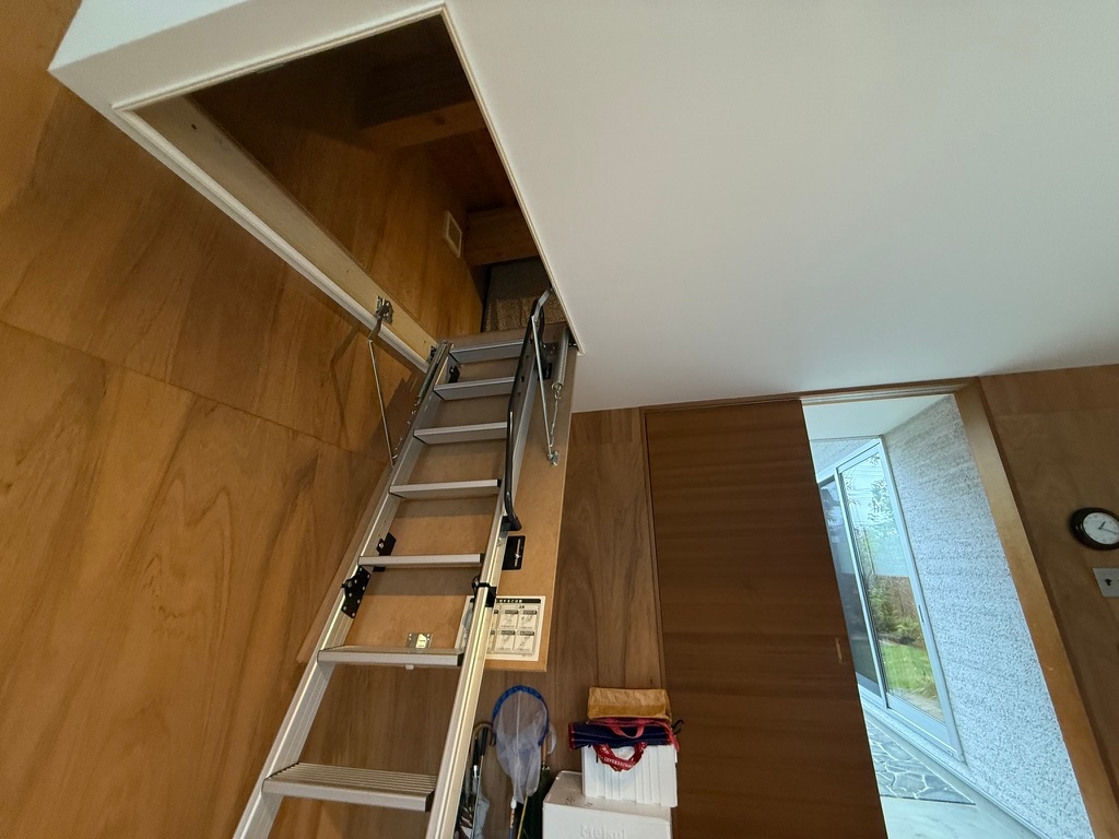 恒例の、、＠扇園のいえ