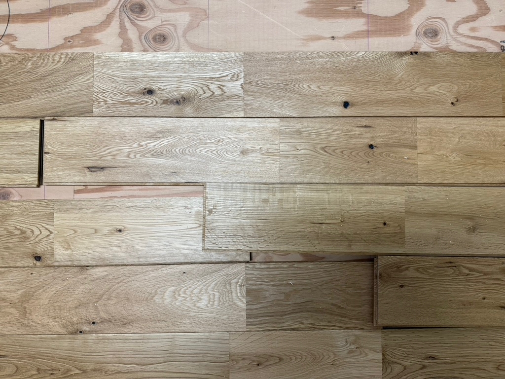 断熱工事＠庚午の家