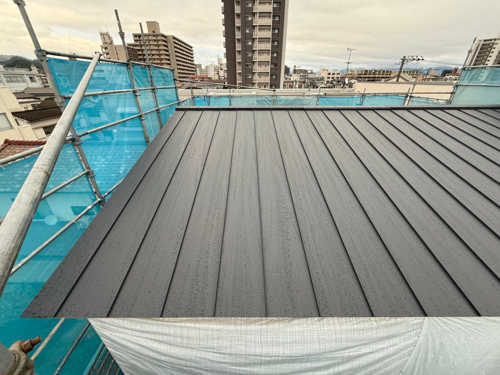 やね＠庚午の家