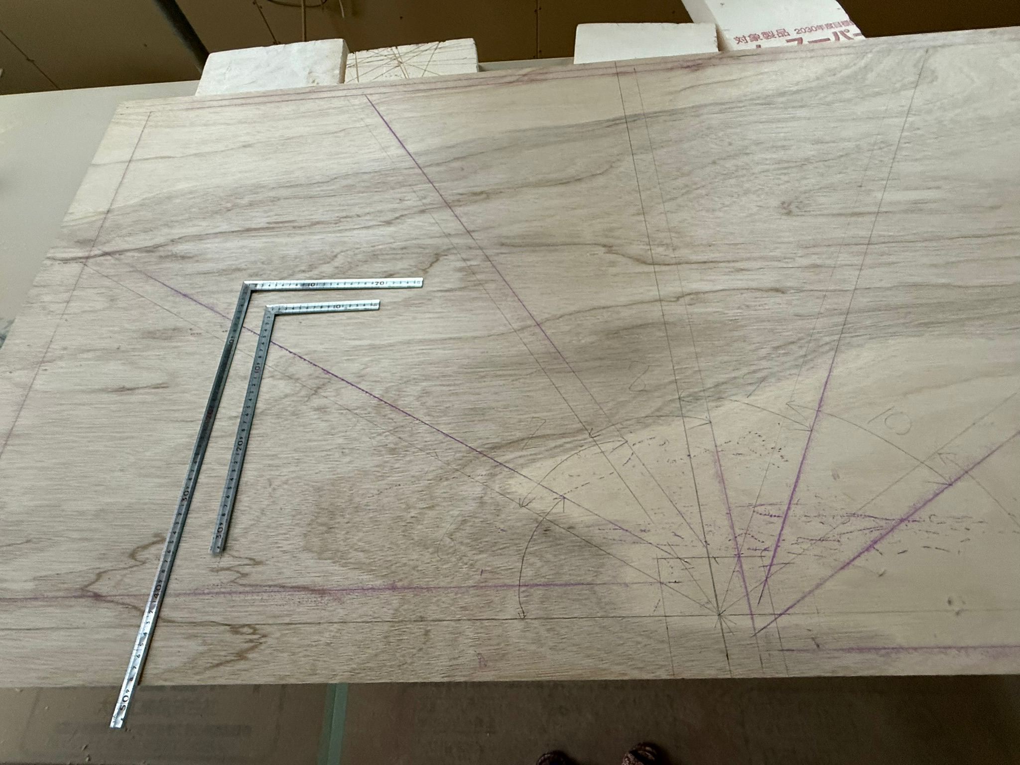 原寸図＠庚午の家