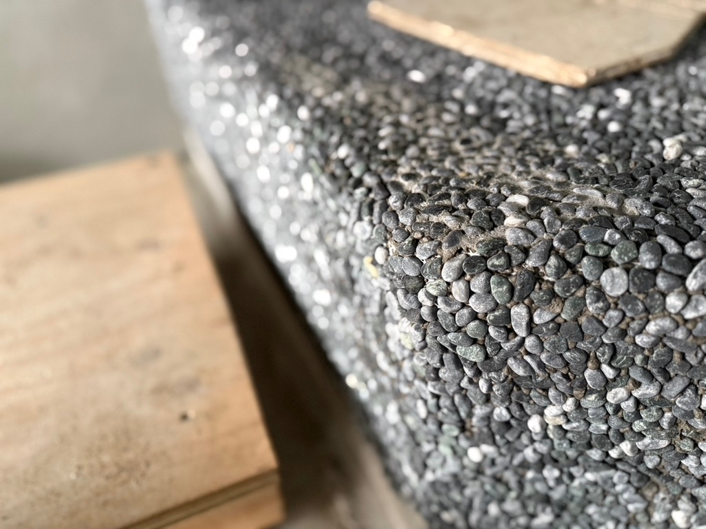 続：洗い出し＠庚午の家