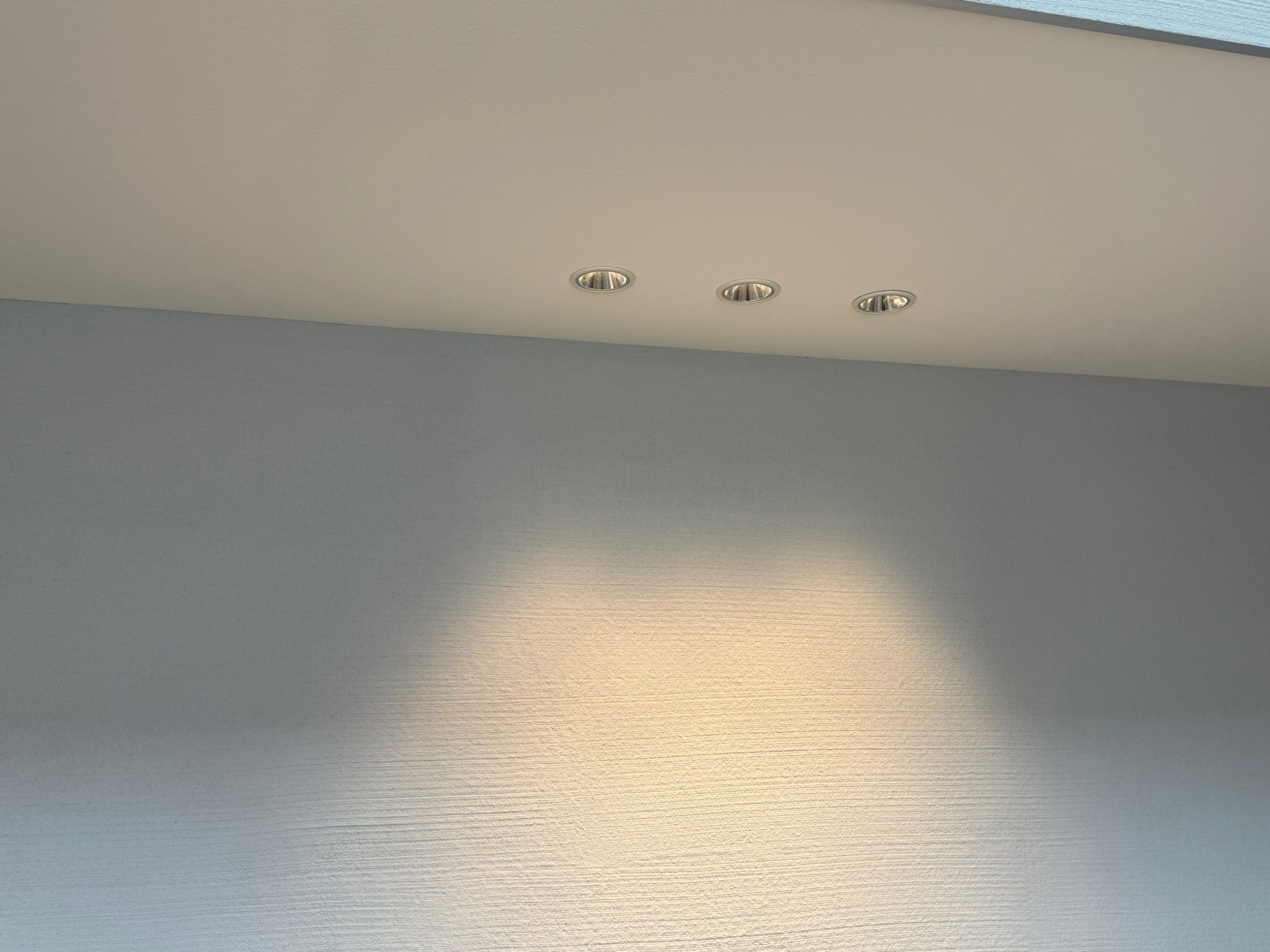 照明のエトセトラ１＠庚午の家