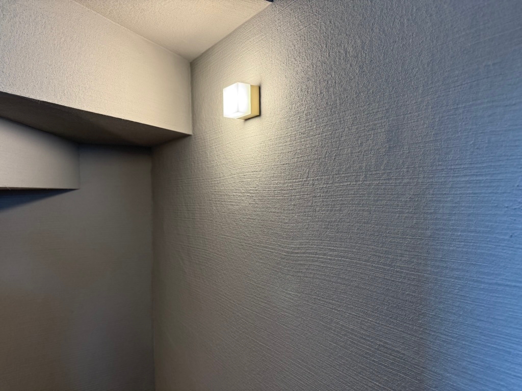 照明のエトセトラ4＠庚午の家