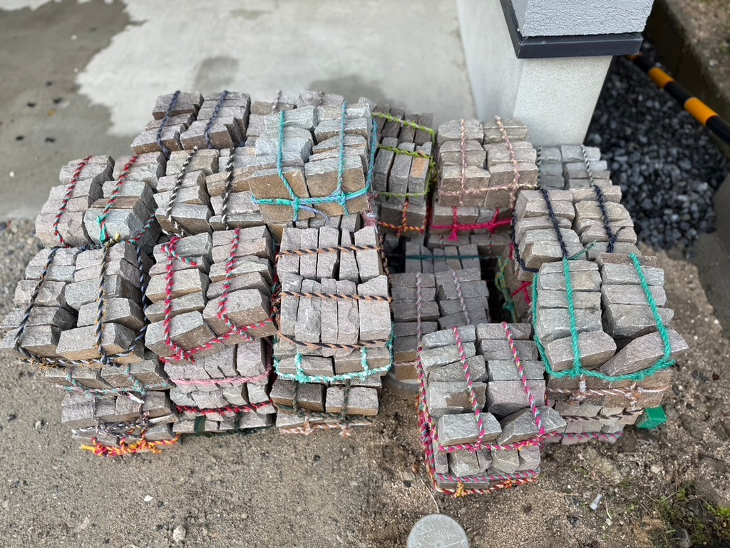 ピンコロ＠庚午の家