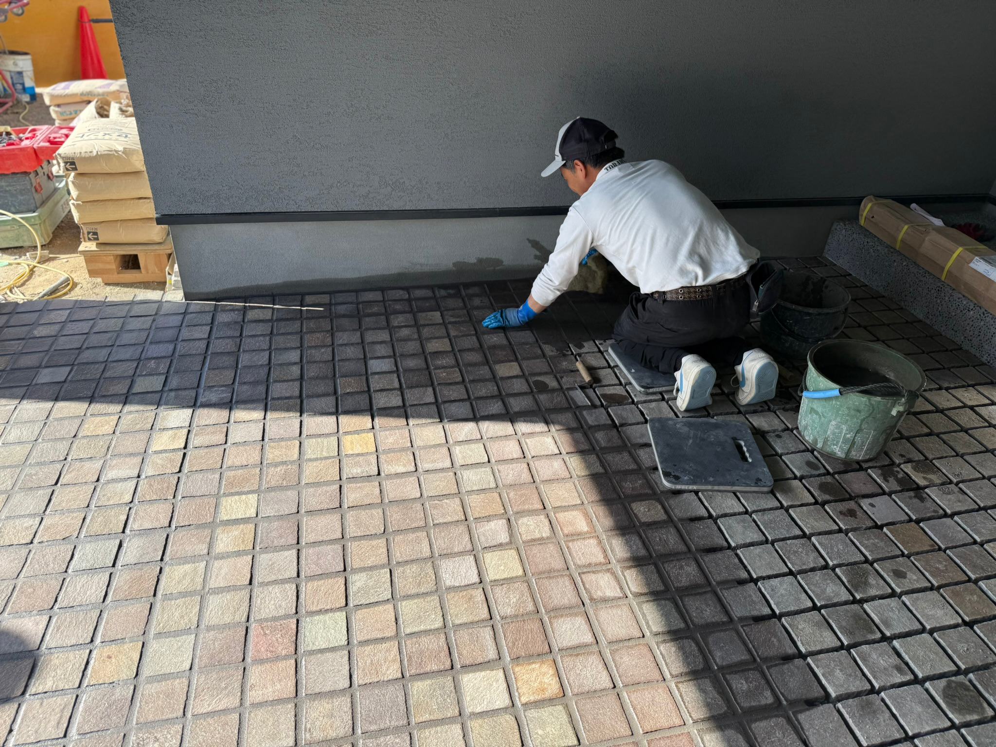 続：ピンコロ＠庚午の家