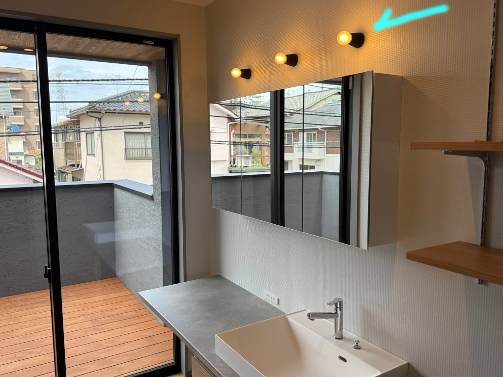 照明のエトセトラ3＠庚午の家